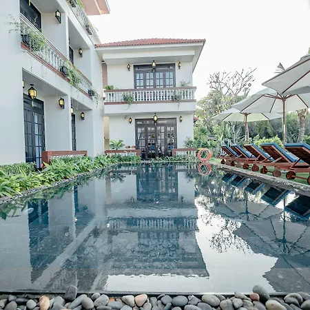 Hoi An Silverbell Villa-2